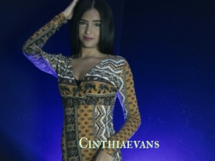 Cinthiaevans