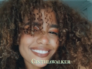Cinthiawalker