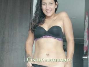 Cinthyalombardi