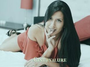 Cinthyalure
