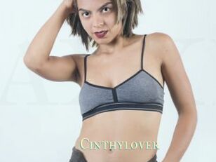Cinthylover