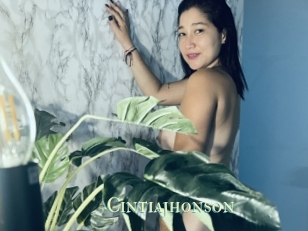 Cintiajhonson
