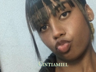 cintiamiel Actrice xxx