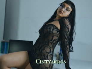 cintyakros Actrice xxx