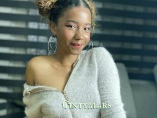 Cintyalars