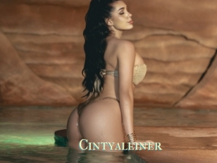 Cintyaleiner