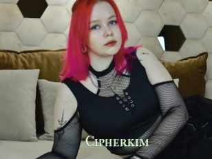 Cipherkim