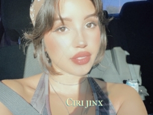 Ciri_jinx