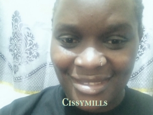 Cissymills