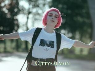 Cittysalmon