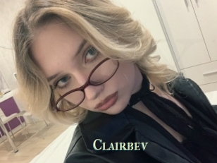 Clairbev