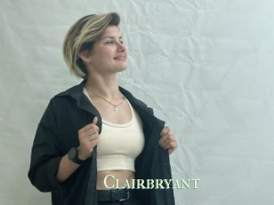 Clairbryant