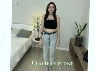 Claireanistone