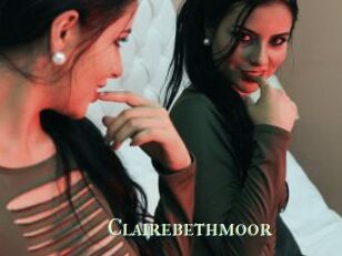 Clairebethmoor