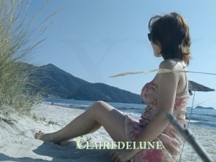 Clairedelune