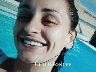 Clairefoncee