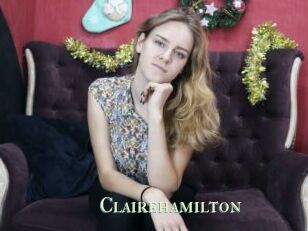 Clairehamilton