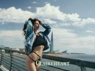 Claireheart