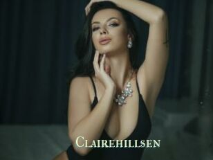 Clairehillsen