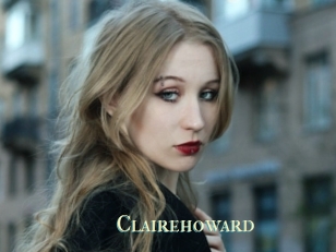 Clairehoward