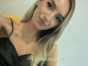 Clairemartin