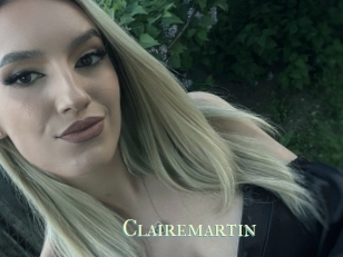 Clairemartin