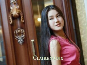 Clairemunx