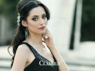 Claireray