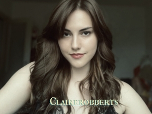 Clairerobberts
