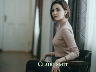 Clairesmit