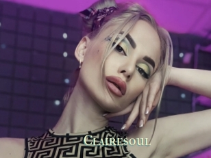 Clairesoul