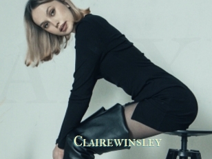 Clairewinsley
