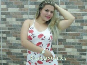 Claraangelica