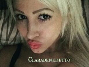 Clara_benedetto