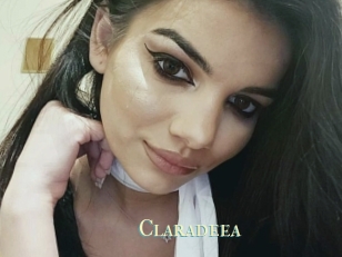 Claradeea