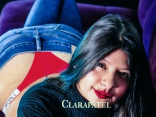 clarapatel Actrice xxx