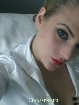 Clarasensuel