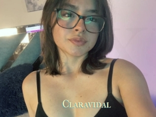 Claravidal