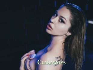 Clarawoys