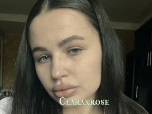 Claraxrose