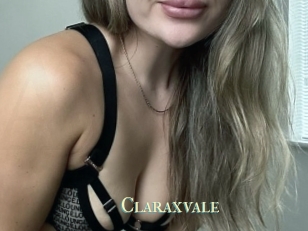 Claraxvale