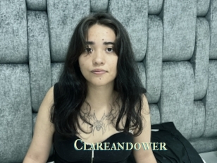 Clareandower