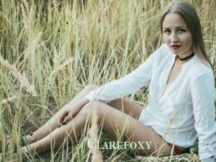 Clarefoxy