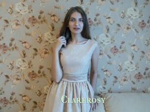 Clarerosy