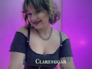 Claresugar