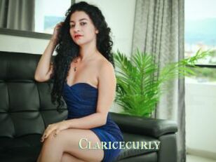 Claricecurly