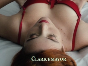 Claricemayor