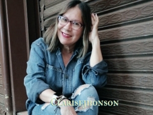 Clarisejhonson