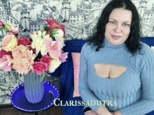 Clarissadutra