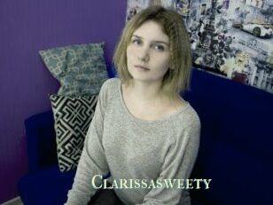 Clarissasweety